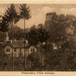 Pottenstein