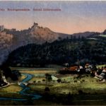 Behringersmühle, Schloss Gössweinstein