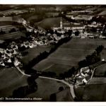 Michelfeld, Taubstummenanstalt und Kloster