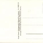 Michelfeld, Taubstummenanstalt und Kloster