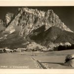 Ehrwald, Tirol