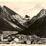 Gries bei Längenfeld