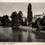 Weissenfels a.d. Saale, Saalepartie