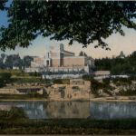 Aschaffenburg, Pompejanum