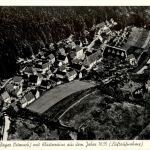 Gnadenberg mit Klosterruine