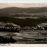 Pleystein i. Oberpfälzer Wald