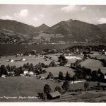 Bad Wiessee am Tegernsee