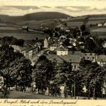 Eibenstock, Blick nach dem Doenitzgrund