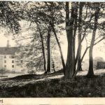 Glücksburg, Schloss