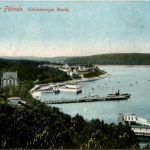 Flensburger Föhrde, Glücksburger Bucht