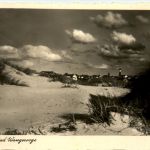 Wangerooge