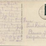 Seebad Kellenhusen, Blick zur Seebrücke