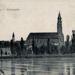 Straubing, Donaupartie