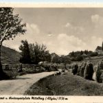 Kurort Mittelberg