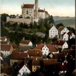 Gössweinstein, Burg