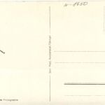 Kulmbach, Blick vom Bergschlösschen