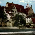 Riedlingen an der Donau,