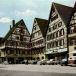 Riedlingen an der Donau,