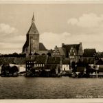 Mölln, Blick auf die Stadt