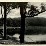 Kurort Malente am Diecksee