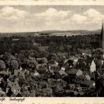 Eutin, Teilansicht