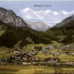 Jenbach in Tirol