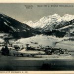 Steinach a.Br.