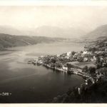 Millstadt am See