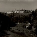 Stift Vorau