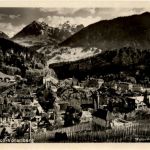 Feldkirch, Vorarlberg