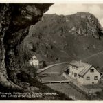 Pottenstein, Jugend-Herberge, Fränkische Schweiz
