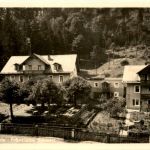 Schüttersmühle, Fränkische Schweiz