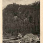 Stempfermühle, Fränkische Schweiz