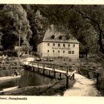 Stempfermühle, Fränkische Schweiz