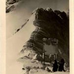 Zugspitzgrat
