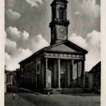 Ansbach, St. Ludwigskirche