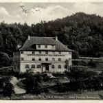 Gössweinstein, Hotel Waldesruh