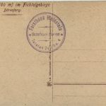 Waldstein im Fichtelgeb., Bärenfang