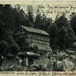 Luisenburg i. Fichtelgeb.