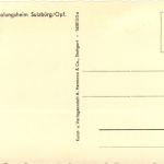 Kurort Sulzburg