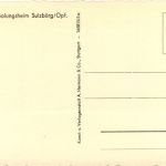Kurort Sulzburg