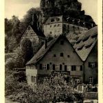 Hohenstein, Fränkische Alb