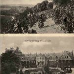 Gruss von der Vitzenburg