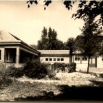 Insel Hiddensee, Gerhart-Hauptmann-Gedächtnisstätte, Kloster