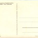 Insel Hiddensee, Gerhart-Hauptmann-Gedächtnisstätte, Kloster