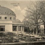 Hagen i.W., Parkhaus
