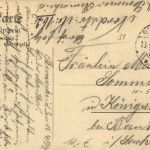 Remscheid, Partie an der Talsperre