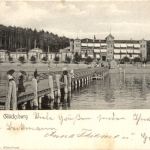 Ostseebad Glücksburg,