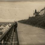 Amrum, Promenade