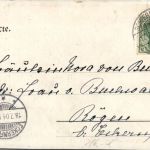 Gruss aus Eiderschweiz, Hünergräber bei Deutsch-Nienhof